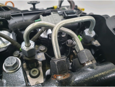 Engine type RH02 - Citroen C8 - L0-8569N