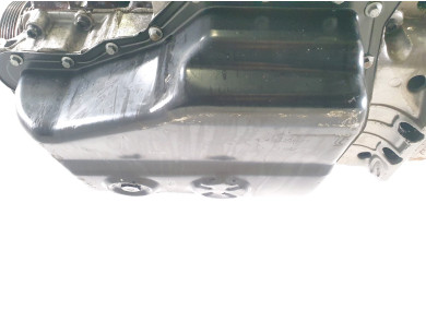 Engine type RH02 - Citroen C8 - L0-8569N