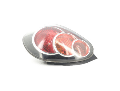Right rear light used - Toyota AYGO - 815510H070