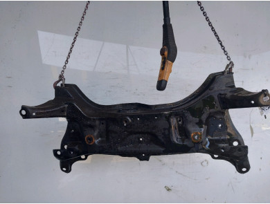 Engine carrier support frame - Citroen C1 II - B000807780 - P1-9245X