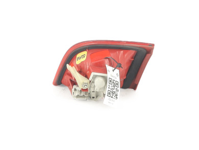 Left hatchback boot light - Audi A3 SPORTBACK II PH.1 - 8P4945093B - S1-6750J