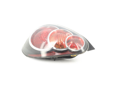 Left rear light used - Toyota AYGO - 815610H070