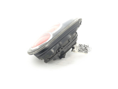 Left rear light - Toyota AYGO I PH.2 - 815610H070 - S0-9268K