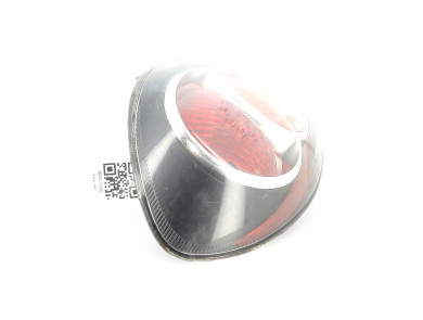 Left rear light - Toyota AYGO I PH.2 - 815610H070 - S0-9268K