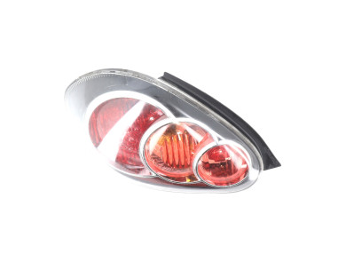 Feu arrière gauche - Toyota AYGO I PH.2 - 815610H070 - S0-9268K