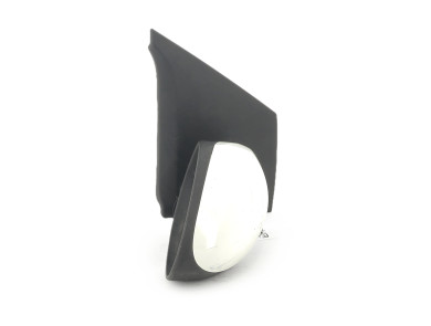 Right wing mirror - Toyota AYGO I PH.2 - Blanc - 879100H011 - C1-6988T