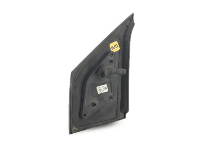 Right wing mirror - Toyota AYGO I PH.2 - Blanc - 879100H011 - C1-6988T