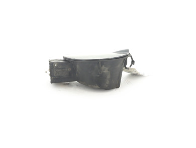 Trappe portillon carburant - Citroen XSARA PICASSO - Gris Fonce - 0000151780 - Y1-6544H