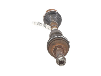 Left front transmission - Renault CLIO IV PH.1 1.5 DCI - 391010115R - C1-7812X
