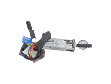 Steering lock used - Citroen XSARA PICASSO - 00004162CK