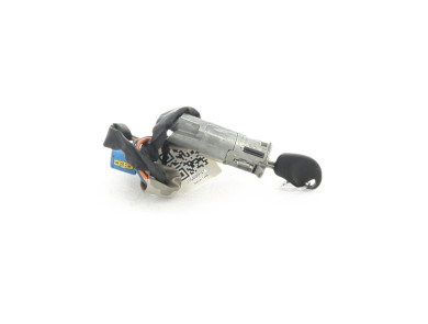 Steering lock - Citroen XSARA PICASSO - 00004162CK - G1-6685U