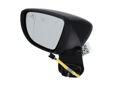 Left wing mirror used - Renault CAPTUR - 963028148R