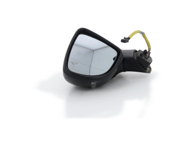 Left wing mirror - Renault CAPTUR I PH.2 - 963028148R - I1-8951N