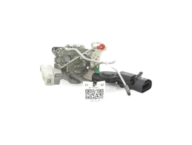 Serrure de porte avant gauche - Citroen C1 I PH.3 - Bleu Fonce - 9135T2 - I1-7059Z