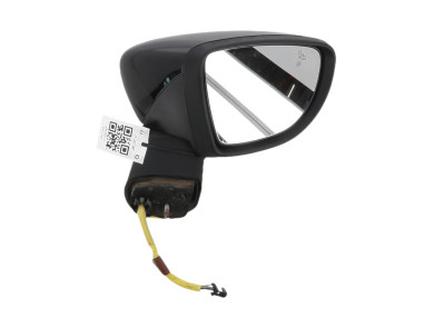 Right wing mirror used - Renault CAPTUR - 963011541R