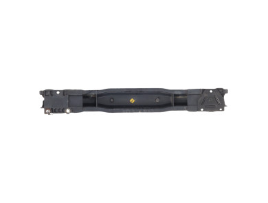 Rear bumper reinforcement bar - Alfa-Romeo GIULIETTA II PH.1 - Blanc - 50558588 - K1-6698B
