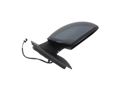 Right wing mirror used - Dacia SANDERO - 963019201R