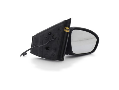 Right wing mirror - Dacia SANDERO III PH.1 - Gris Fonce - 963019201R - Z1-2659G