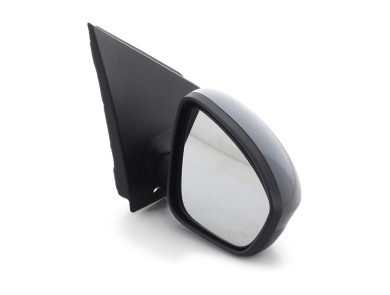Right wing mirror - Dacia SANDERO III PH.1 - Gris Fonce - 963019201R - Z1-2659G