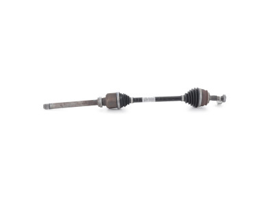 Right front transmission - Peugeot 208 II PH.2 HYBR 110 - 9825392880 - B1-9114A