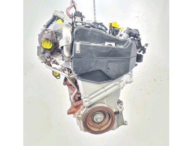 Engine type K9K628 - Renault CAPTUR I PH.1 - A1-2669R