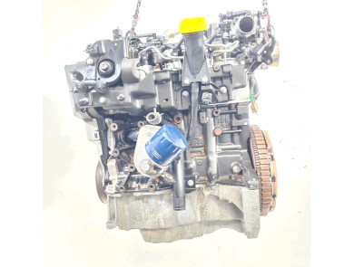 Engine type K9K628 - Renault CAPTUR I PH.1 - A1-2669R
