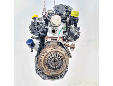 Engine type K9K628 - Renault CAPTUR I PH.1 - A1-2669R