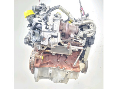 Engine type K9K628 - Renault CAPTUR I PH.1 - A1-2669R