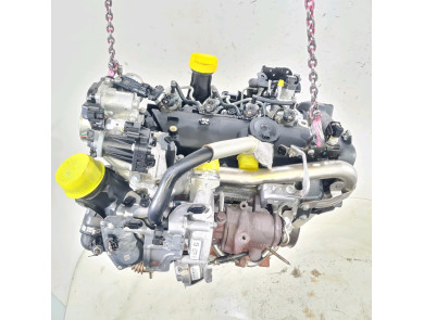 Moteur type K9K628 - Renault CAPTUR I PH.1 - A1-2669R