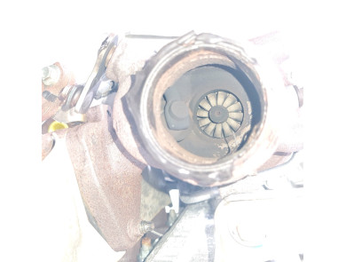 Moteur type K9K628 - Renault CAPTUR I PH.1 - A1-2669R