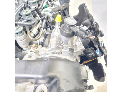 Engine type K9K628 - Renault CAPTUR I PH.1 - A1-2669R