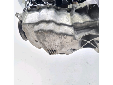 Moteur type K9K628 - Renault CAPTUR I PH.1 - A1-2669R