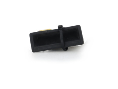 Rear tailgate handle used - Audi A8 - 420853742 2ZZ
