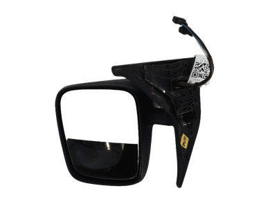 Right wing mirror used - Volkswagen TRANSPORTER - 7D0857502A