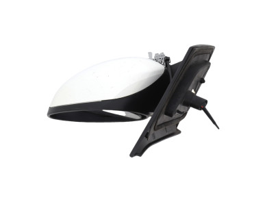 Left wing mirror used - Toyota AYGO - 879400H011