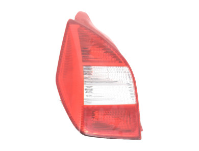 Left rear light - Citroen C2 - 00006350Y0 - P0-8546X