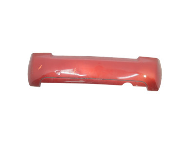 Rear bumper used - Citroen C2 - 00007410T6