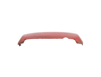Rear bumper - Citroen C2 - Rouge Fonce - 00007410T6 - R0-8456Z