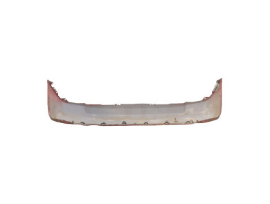 Pare choc arrière - Citroen C2 - Rouge Fonce - 00007410T6 - R0-8456Z
