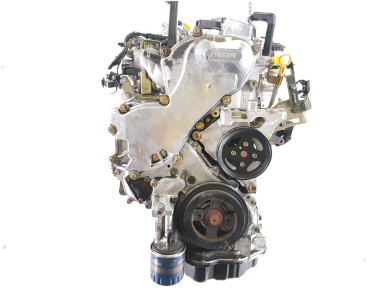 Moteur occasion - Nissan X-TRAIL - YD22ETI-EQ4A0