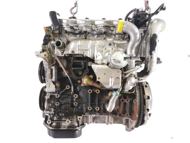 Moteur type YD22ETI-EQ4A0 - Nissan X-TRAIL - H1-7301V