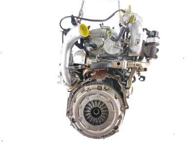 Moteur type YD22ETI-EQ4A0 - Nissan X-TRAIL - H1-7301V