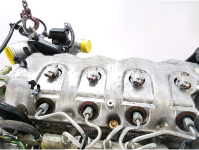 Moteur type YD22ETI-EQ4A0 - Nissan X-TRAIL - H1-7301V