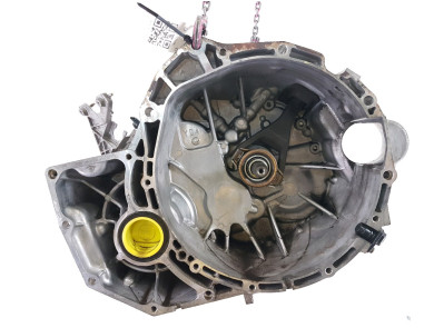 Gearbox type 8H5-65 - Nissan X-TRAIL - Y1-9294K