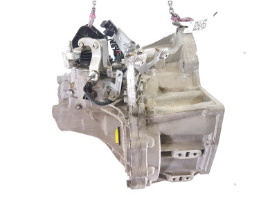 Gearbox type 8H5-65 - Nissan X-TRAIL - Y1-9294K
