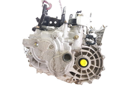 Gearbox type 8H5-65 - Nissan X-TRAIL - Y1-9294K