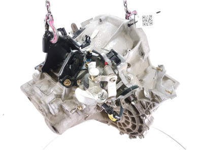 Boîte de vitesses type 8H5-65 - Nissan X-TRAIL - Y1-9294K