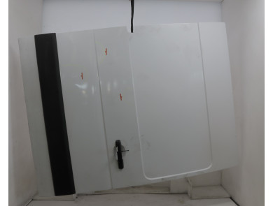 Right rear sliding door used - Renault MASTER - 821000245R