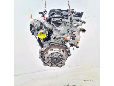 Engine type B4184S - Volvo V40 I PH.1 - I1-2773A