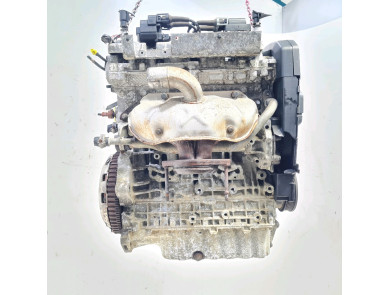 Engine type B4184S - Volvo V40 I PH.1 - I1-2773A